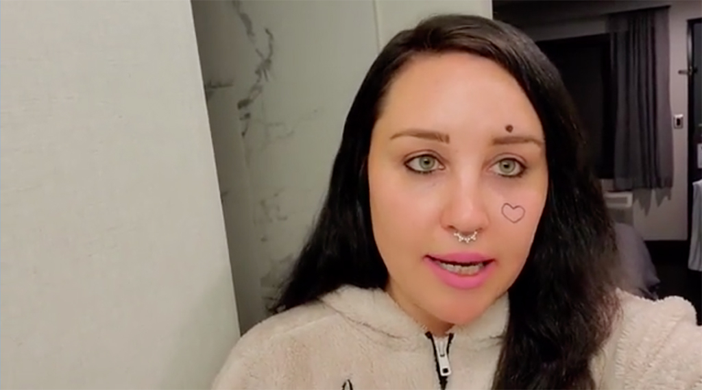 Amanda Bynes, Instagram